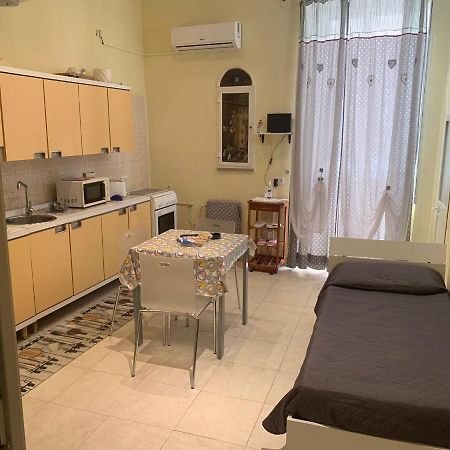 San Nicola Casa Vacanze Bari Ngoại thất bức ảnh