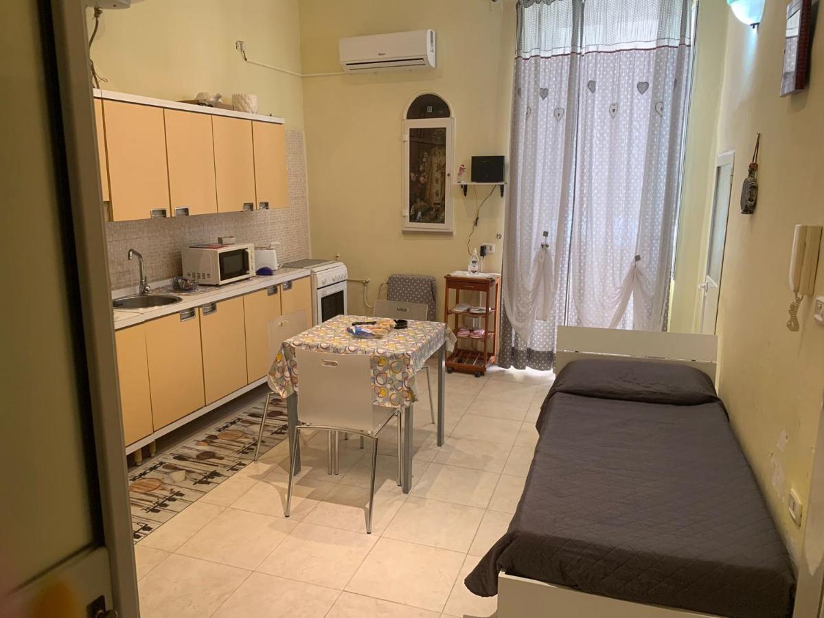 San Nicola Casa Vacanze Bari Ngoại thất bức ảnh