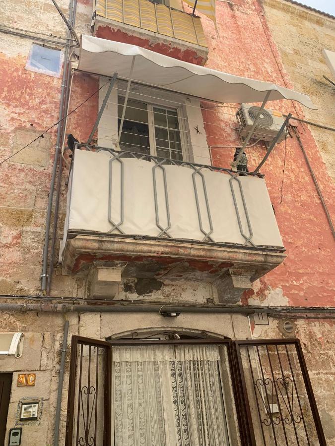 San Nicola Casa Vacanze Bari Ngoại thất bức ảnh