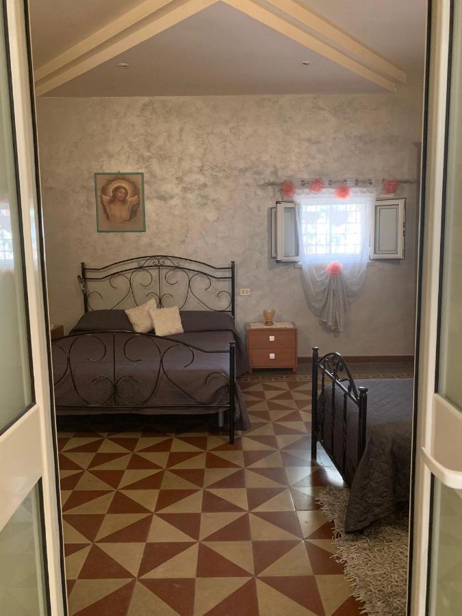 San Nicola Casa Vacanze Bari Ngoại thất bức ảnh