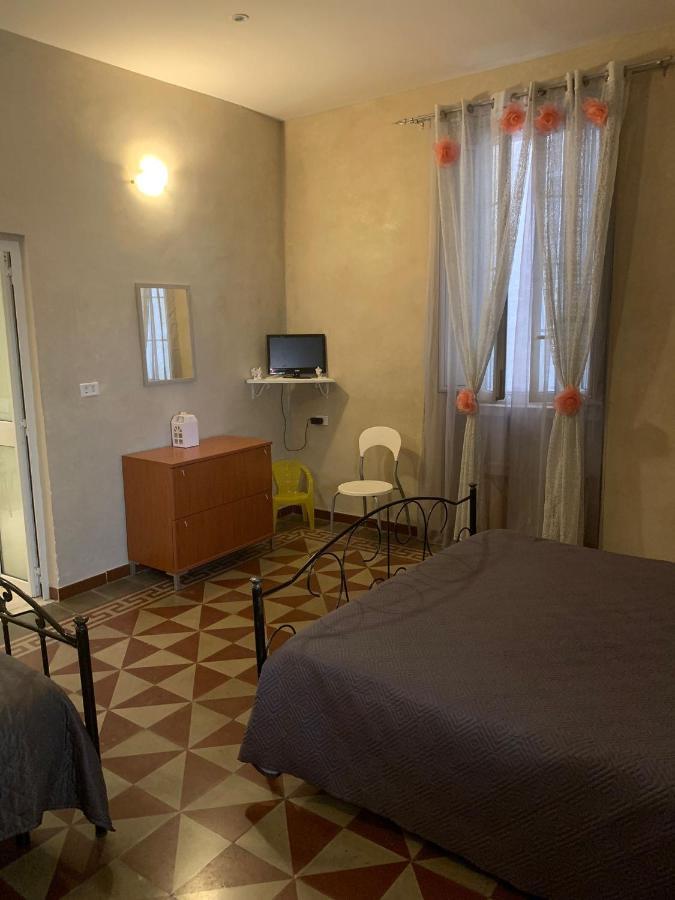 San Nicola Casa Vacanze Bari Ngoại thất bức ảnh